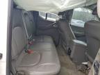 2012 Nissan Frontier S