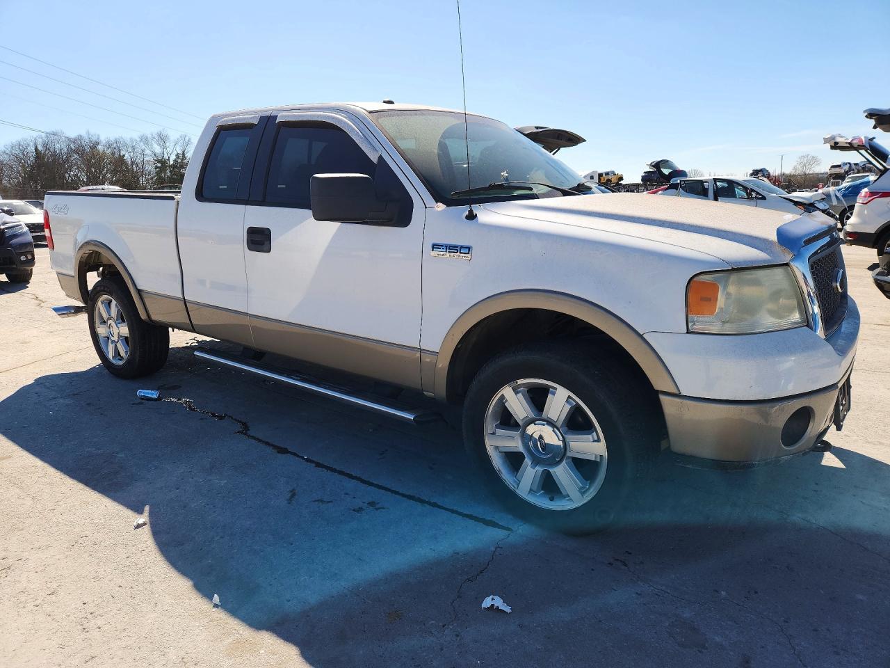 2006 Ford F150