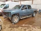 2008 Chevrolet Silverado K1500