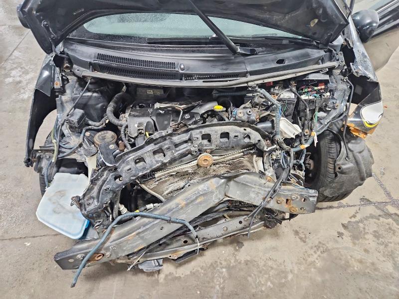 2008 Toyota Yaris Base