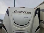 2012 Keystone Sprinter Camper