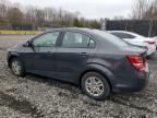 2019 Chevrolet Sonic ls