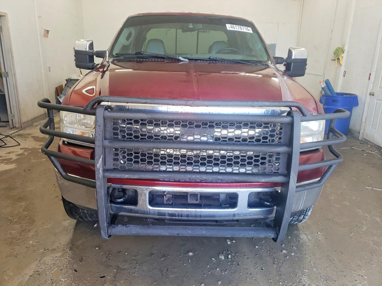 2006 Ford F250 Super Duty