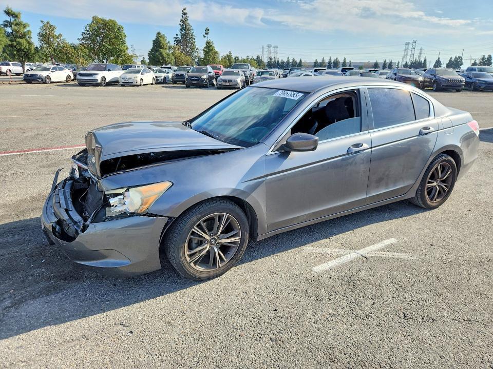 2010 Honda Accord lx