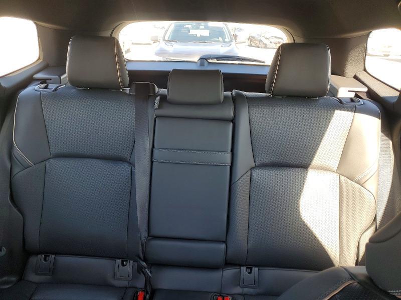 2025 Toyota Crown Signia xle