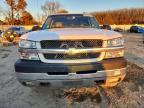 2003 Chevrolet Silverado K2500 Heavy Duty