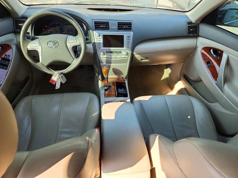 2010 Toyota Camry xle V6