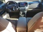 2017 GMC Canyon SLT