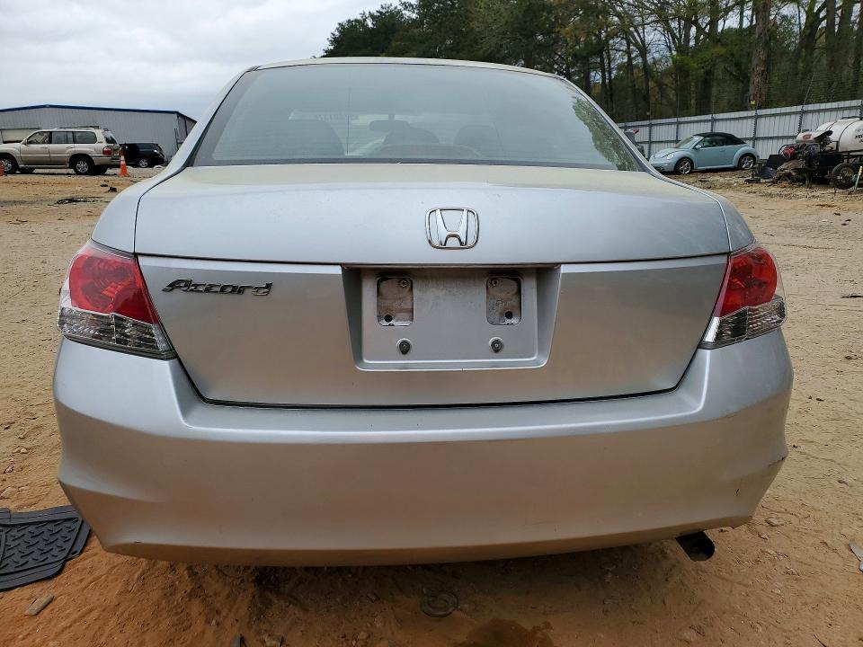 2009 Honda Accord lx