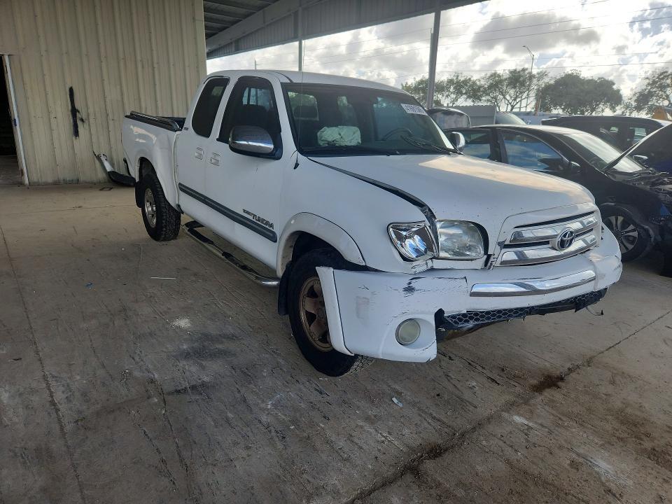 2006 Toyota Tundra SR5