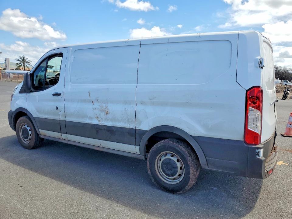 2024 Ford Transit 150 Delivery van