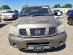2006 Nissan Titan XE