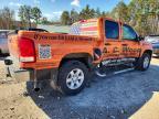 2012 GMC Sierra K1500 SLE