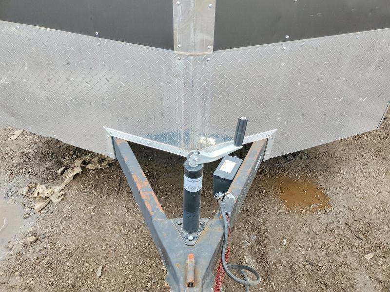 2025 Cargo 2025 Forest River Economy Hauler Enclosed Cargo tr