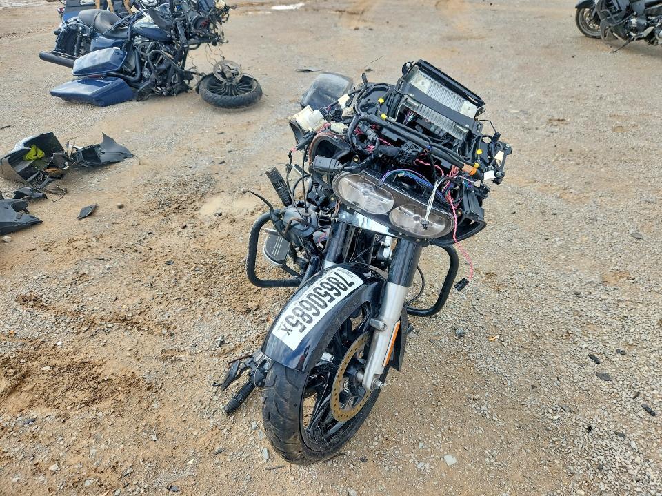 2017 Harley-Davidson Fltrx Road Glide