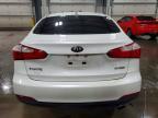 2014 KIA Forte ex