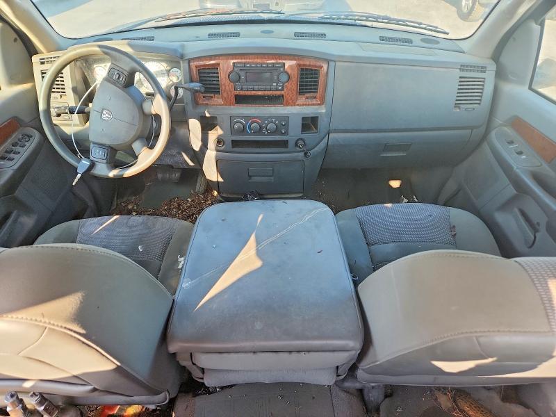 2006 Dodge Ram 1500 st