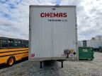 2020 Utility VS2DX DRY Van Trailer