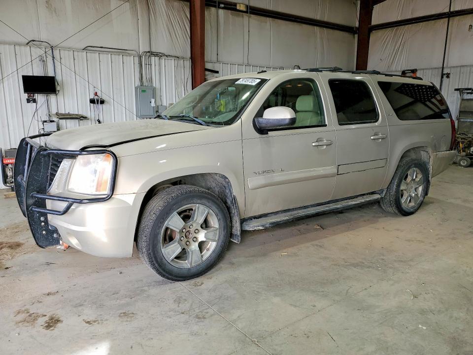 2007 GMC Yukon xl K1500