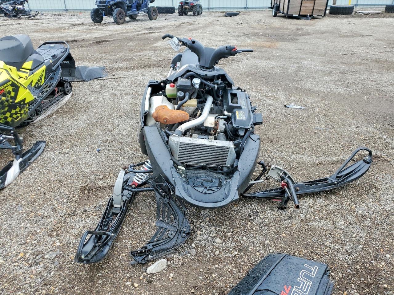 2011 Polaris IQ