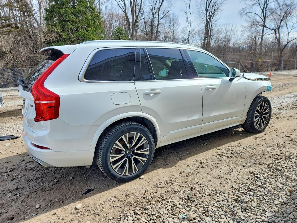 2021 Volvo Xc90 T6 Momentum