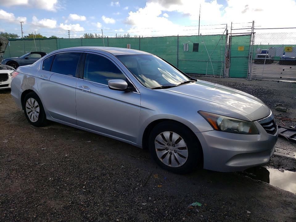 2012 Honda Accord lx