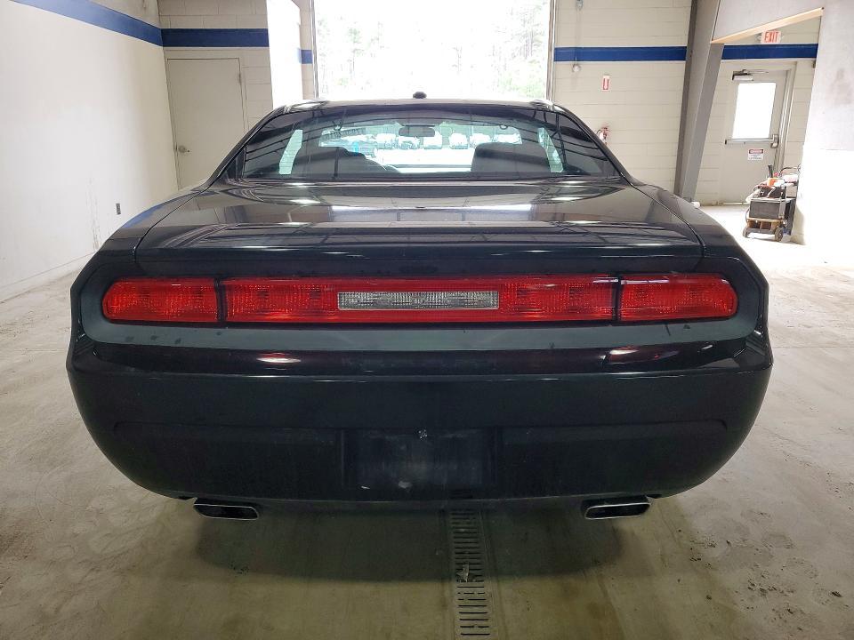 2011 Dodge Challenger