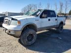 2005 Ford F150 Supercrew