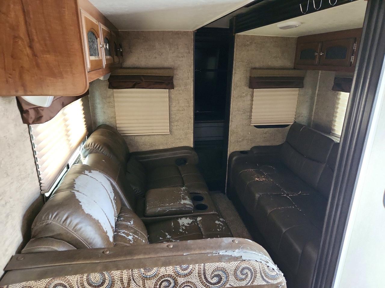 2016 Foresriver 2016 Forest River Freedom Camper