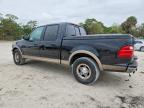 2002 Ford F150 Supercrew