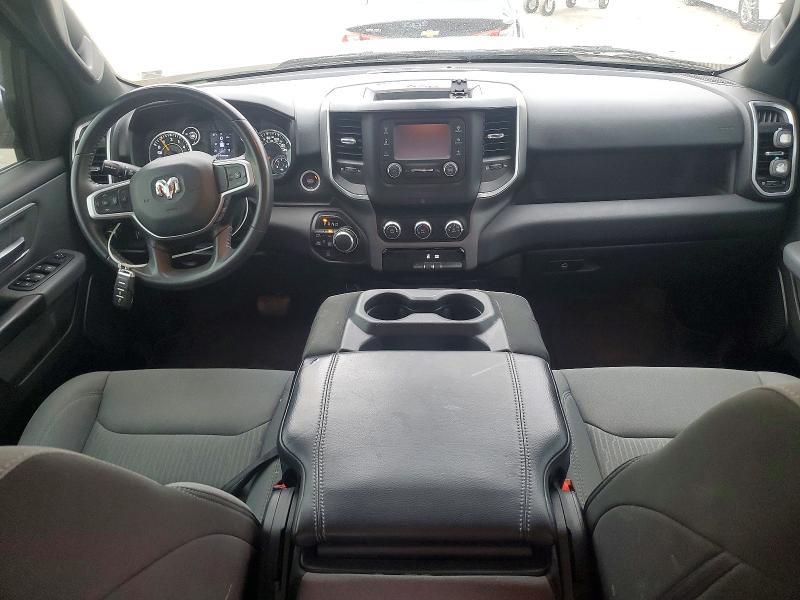 2022 Dodge RAM 1500 BIG Horn