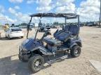 2025 Evolution Golf Cart