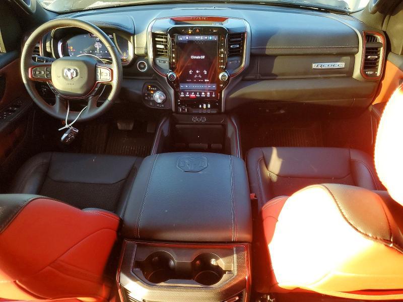 2025 Dodge RAM 1500 Rebel