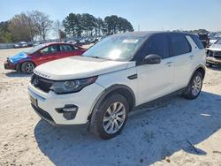 2016 Land Rover Discovery Sport se en venta en Loganville, GA