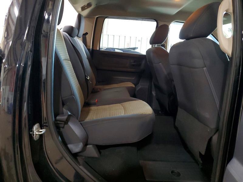 2012 Dodge RAM 2500 ST