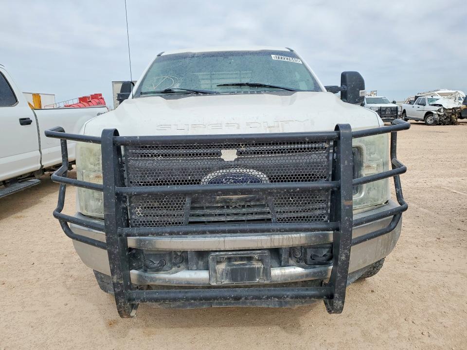 2017 Ford F350 Super Duty