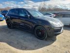 2013 Porsche Cayenne gts