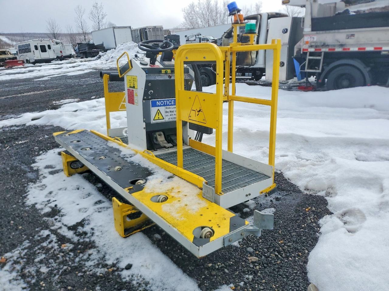 2024 Others 2024 MEJ0 TXL 838 10'X6' Lift Basket-MAN Basket