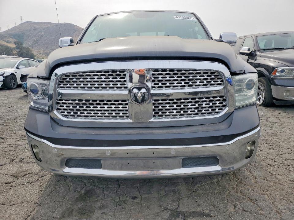 2015 Dodge 1500 Laramie