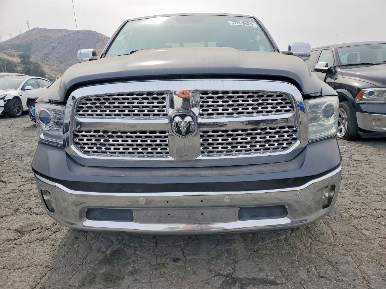 2015 Dodge 1500 Laramie
