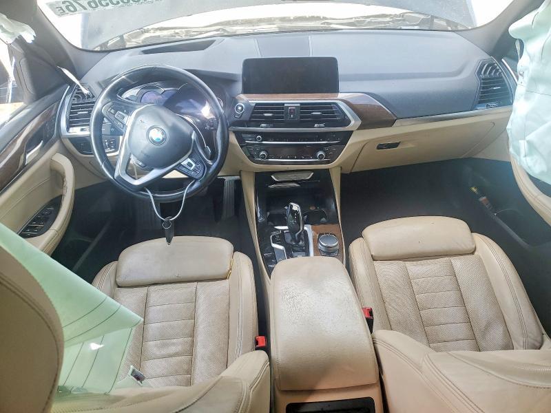 2019 BMW 3 Series