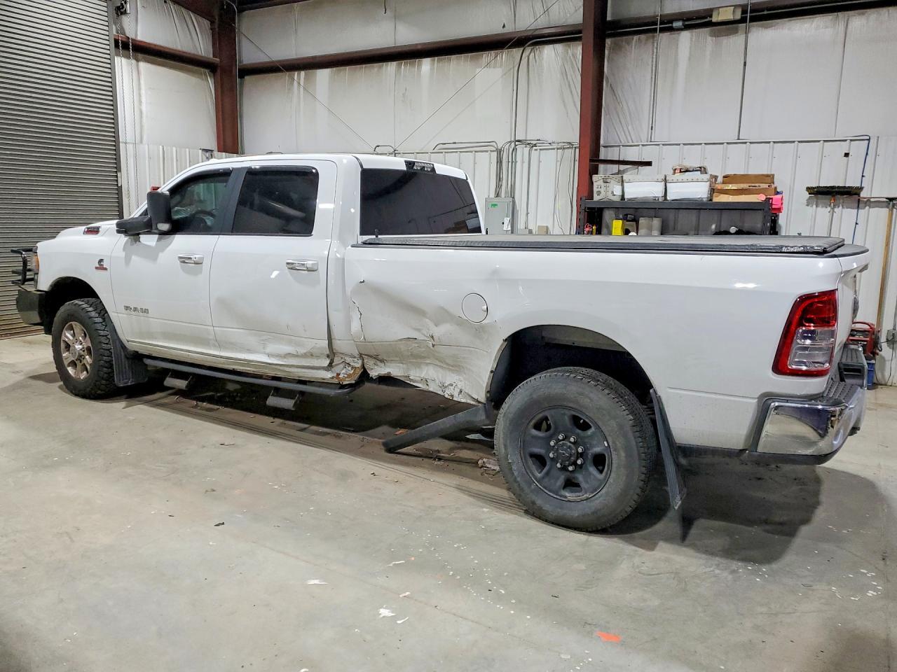 2019 Dodge RAM 3500 BIG Horn