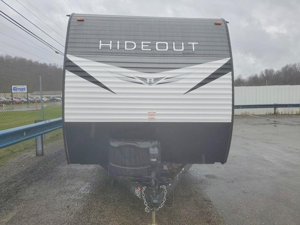 2021 Keystone 2021 Other Keystone HID