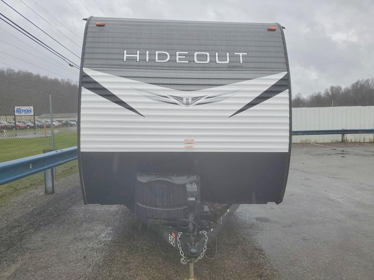 2021 Keystone 2021 Other Keystone HID