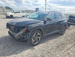 2024 Hyundai Tucson Limited en venta en Hueytown, AL