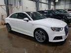 2017 Audi A3 Premium Plus
