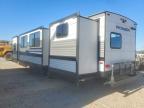 2023 Pioneer 2023 Heartland BH330 Pioneer Camper