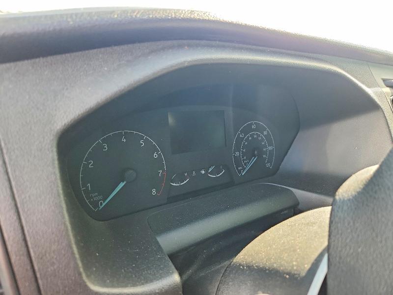 2021 Ford Transit 250 Delivery van