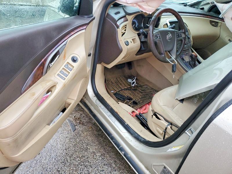 2013 Buick Lacrosse Premium