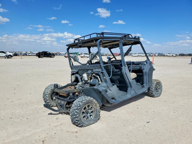 2021 Can-Am Defender Utility Vehicle